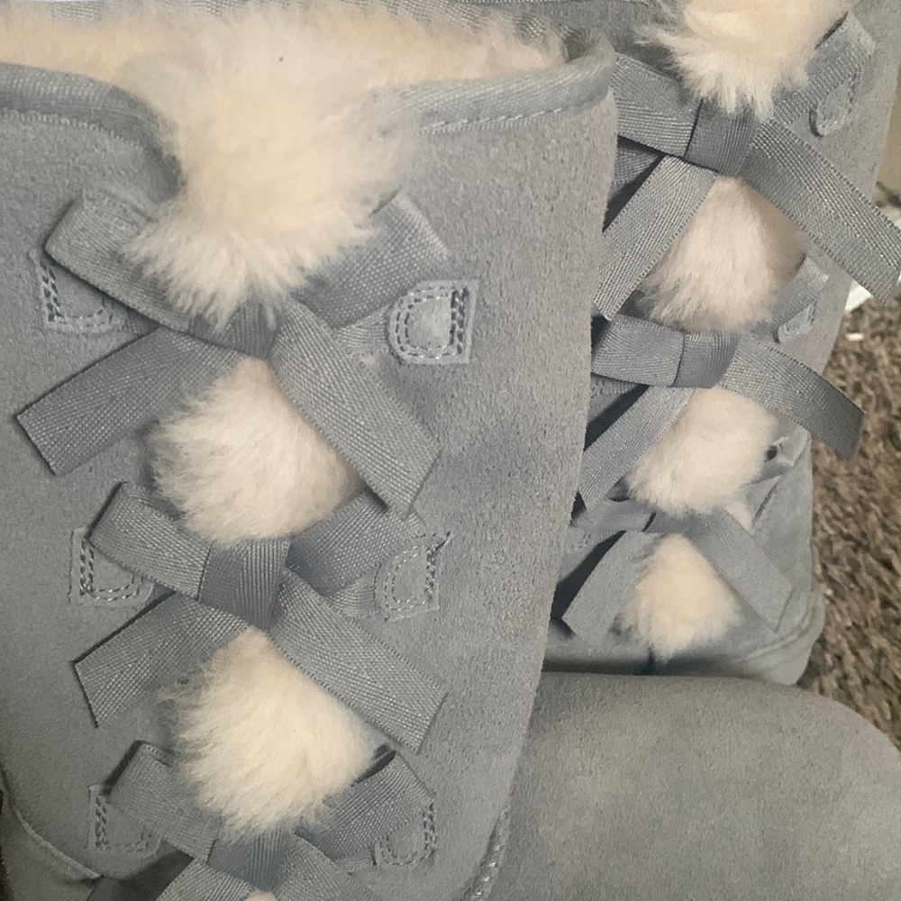 KOOLABURRA by Uggs boots.
